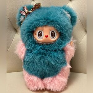 Beautiful Custom Labubu - High-quality, New